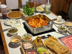 -螺大喜螺蛳粉火锅(雍和宫店)