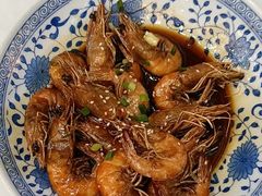 -丰收日·小海鲜·沪上家宴(顾村正大店)