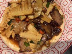 -老头儿油爆虾·1987杭州烟火味(湖滨银泰in77D区店)