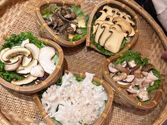 -滇野云南野生菌餐厅