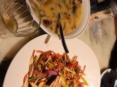-伙靠·江浙菜(田林路店)