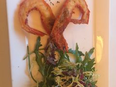 -Oyster Talks 四度蚝法餐厅