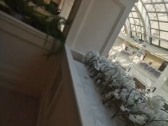 -利顺德大饭店·维多利亚花园(小白楼店)