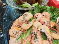 -人民公社大食堂(台湖店)