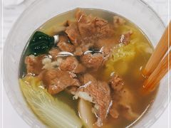 -左庭右院鲜牛肉火锅(新梅广场店)