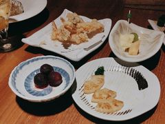 -味见·荣家(亚泰大街店)