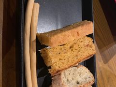 -安妮意大利餐厅(国贸店)