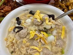 -鲁南仔·滕州炒鸡(经三路店)