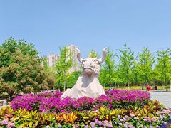 -永定河休闲森林公园