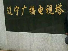 -辽宁电视塔