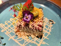 -卢布里西餐厅(海拉尔店)