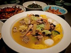 -小绍兴家宴·百年绍兴菜(鲁迅路店)