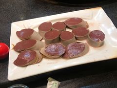 血肠-老关东铁锅炖(上游街店)