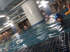 -零距离健身游泳(雁塔店)