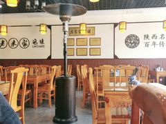 大堂-老米家泡馍(保利若比邻店)