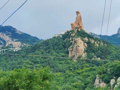 -石岛赤山风景区