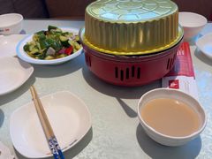 -魏记大碗羊肉(临河总店)