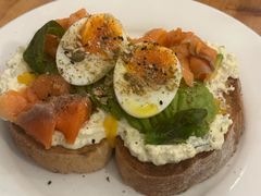 -Egg•Allday Brunch(襄阳北路店)