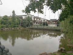 -杏花村文化旅游区