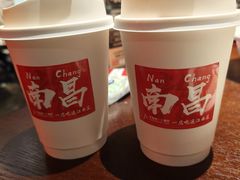 招牌玉米汁-千百味红餐厅·江西菜(绿地双子塔店)