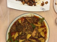 -楼兰印象(朝外店)
