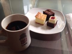 -1901 Cafe(西四店)