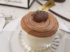 -chuchulab日式短蛋糕(粤海天地店)