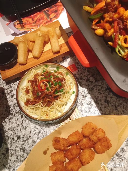 炭舍·干锅大王(群光广场店)-图片-成都美食-大众点评网