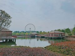 -木兰水镇旅游景区