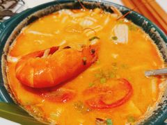 -太食獸泰式茶餐厅(IFS国金中心店)