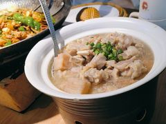 香芋蒸排骨-费大厨辣椒炒肉(吉联MALL店)