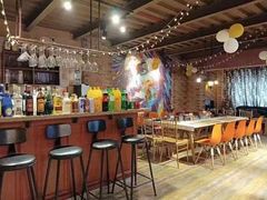 -玩坞轰趴馆·户外团建聚会主题生日派对馆(世豪广场店)