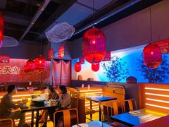 -鱼上·烤鱼(和安宁春城店)