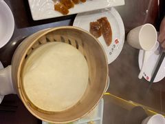 -恭敬李·烤鸭(天坛北门店)