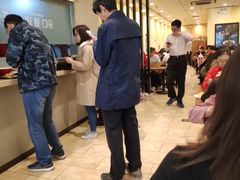 -武圣羊汤·西北面(朝阳门店)