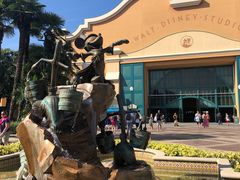 -巴黎迪士尼乐园