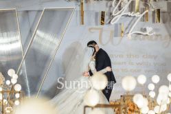 -Sunny喜铺婚礼定制·求婚策划