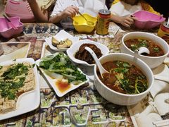 -吉亨面馆(古北1699店)