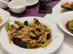 老大同过油肉-凯鸽酒楼(大同振兴街店)