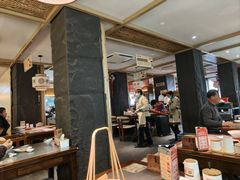 -老淮滨-蚌埠非遗小吃(淮河路店)