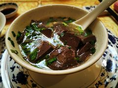 -蔡阿水羊肉店