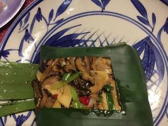-雀舞云南菜(乐客城店)