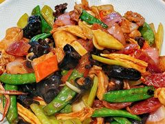 海南全家福-琼菜王(南海店)