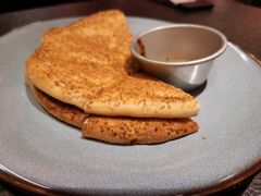 -丝路金桃·新疆菜(徐汇店)