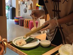-一坐一忘云南菜(嘉里中心店)
