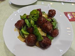 -东四民芳餐厅(世茂工三店)