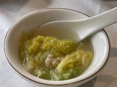 -满堂·烤鸭店·北京菜(鼓楼店)