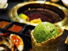 -神户赤童日式烤肉伙伴(东直门店)