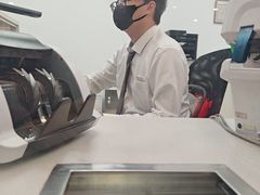 -中国工商银行(建国西路支行)