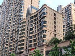 -曼哈顿商业广场(升龙广场店)